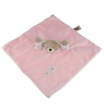 Sutteklud Bamse / ame, Tinka Baby, Rosa