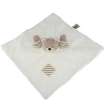 Sutteklud Bamse / arme, Tinka Baby, Beige